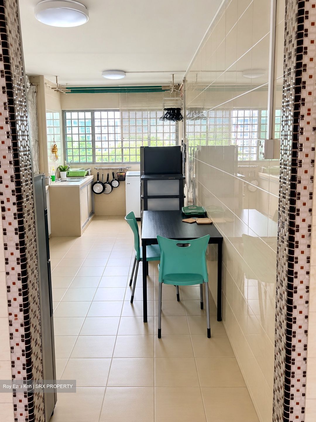 Blk 536 Bedok North Street 3 (Bedok), HDB 3 Rooms #634656171